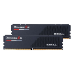 DDR5 128GB PC 6000 CL34 G.Skill KIT (2x64GB) 64-GX2-RS5K RIB | F5-6000J3444F64GX2-RS5K | 4711549510481