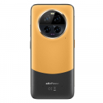 Smartphone Ulefone Armor 23 Ultra 5G 12GB/512GB (Umbra Orange) bez ładowarki | UF-A23U_NC/OE | 6975326660624