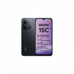 Xiaomi Redmi 15C 5G 4/256GB Black | 69593 | 6932554458614
