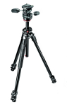 Statiiv Manfrotto 290 Dual (MK290DUA3-3W) | MK290DUA3-3W | 8024221647822