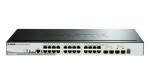 D-Link DGS-1510-28P/E | DGS-1510-28P/E | 790069467936