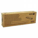 TONER GIALLO EXTRA VERSALINK C400 | 106R03529 | 0095205842135