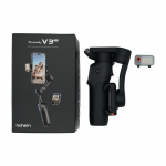 Gimbal Hohem iSteady V3 Ultra - Black | HPG-V3U | 6971071552825