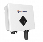 Solplanet inverter // ASW1000S-S, &uuml;hefaasiline, 1kW, 1 MPPT, DC katkestus, WLAN ja RS485 side / 5+5 aasta garantii | ASW1000S-S | 5904905308047