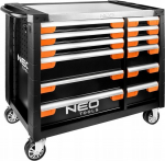 Neo t&ouml;&ouml;koja kapp PRO 12 sahtliga 84-225 | 84-225 | 5907558422269