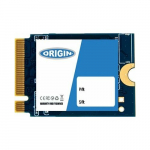 Dysk SSD Origin 512GB M.2 2230 PCI-E x4 Gen3 NVMe (NB-512M.2/NVME-30) | NB-512M.2/NVME-30 | 5056006156307