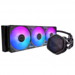 Chłodzenie wodne MasterLiquid 360 Atmos II Pixel LED | MLX-D36M-A25SZ-P1 | 4719512159637