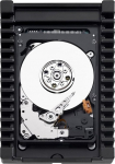 Serveri k&otilde;vaketas HP 146.3GB 2.5'' SAS-2 (6Gb/s) (505607-001) | 505607-001 | 5711045219696