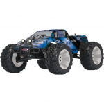 Jamara Monstertruck Tiger Ice 1:10 4WD LED      2,4GHz   14+ | 053360 | 4042774395209