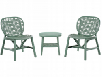 Balkonim&ouml;&ouml;bli komplekt SICELLE Green | 643980 Bel | 4069605035134