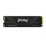 Dysk SSD Kingston Fury Renegade G5 8TB M.2 2280 PCI-E x4 Gen5 NVMe (SFYR2D/8T1) | SFYR2D/8T1 | 740617351613