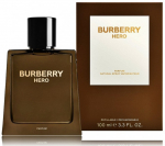 Burberry Perfumy Damskie Hero Parfum 100 ml | S8318836 | 3616304679445