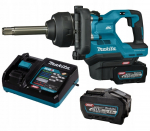 MAKITA IMPACT WRENCH 40V XGT TW008GT201 4000Nm 1" 2x5.0Ah RING | TW010GT201 | 197050005236