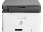 Urządzenie wielofunkcyjne HP Color LaserJet 178nw (4ZB96A) | 4ZB96A | 193015507258