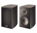 Głośnik Victa Elite 302 Black (2szt) | Victa ELITE 302 black pair | 4029678458025