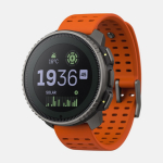 Suunto Vertical 3.56 cm (1.4") Dot-matrix 49 mm 280 x 280 pixels Touchscreen Black GPS (satellite) | SS050861000 | 6417084209085