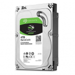 Seagate Barracuda ST4000DM004 sisemine k&otilde;vaketas 4 TB 5400 RPM 256 MB 3,5" Serial ATA III | ST4000DM004 | 0763649094402