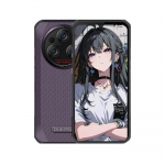 Nutitelefon Oukitel Smartphone WP35 8/256GB 11000mAh Purple | WP35-PE_V2/CHOUT/OL | 6941749817754