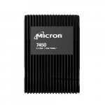 SSD|MICRON|SSD series 7450 PRO|1.92TB|PCIE|NVMe|NAND flash technology TLC|Write speed 2700 MBytes/sec|Read speed 6800 MBytes/sec|Form Factor U.3|TBW 3500 TB|MTFDKCC1T9TFR1BC1ZABYYR | MTFDKCC1T9TFR1BC1ZABYYR | 649528926432