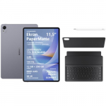 Huawei MatePad 11.5 S 2026 12/256GB WiFi szary + klawiatura + rysik | Salinger-W29FK | 6942103179648