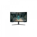 Monitor Samsung Odyssey G6 (LS27BG650EUXEN) | LS27BG650EUXEN | 8806094192599
