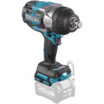 Makita Akku-Schlagschrauber TW001GZ XGT, 40Volt (blau/Black, ohne Akku und Ladeger&auml;t) | TW001GZ | 0088381720106