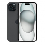 Apple iPhone 15 256GB Black EU MTP63 - ONLY BOX DAMAGE | 33751316 | 195949036842