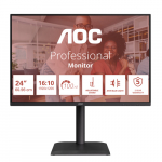 AOC X24E4U - 100Hz | Full HD | IPS | 24" | X24E4U | 4038986143158
