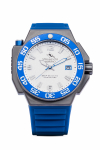 K&auml;ekell STRUMENTO MARINO MAN SM129S-TTBNBL (46MM) | SM129S-TTBNBL | 8059519892134