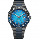 WATCH CITIZEN MAN NB6036-52N (41MM) | NB6036-52N | 8018225040086