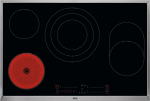 Pliidiplaat AEG AEG HKC85787XB iseseisev pliidiplaat | HKC85787XB | 7333394022772