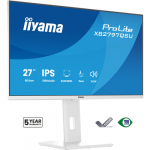IIYAMA 68.6cm (27")   XB2797QSU-W1 16:9 2xHDMI+DP+2xUSB-C | XB2797QSU-W1 | 4948570125883