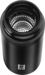 ZWILLING Thermo tea infuser 420 ml black | 39500-512-0 | 4009839534041