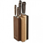 CRAFTER Blok z 6-cioma nożami | W-1090870602 | 4002293117751