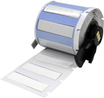 Brady PermaSleeve kuumust&otilde;mbuv kaitsekate | PermaSleeve Heat-Shrink | 888434595565