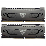 Patriot Viper Steel DDR4 16 GB 3600 MHz CL18 2&times;8 GB hall | 203911000 | 0814914027271