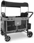 W&oacute;zek Orink WF WOZEK W4 ORIGINAL CHARCOAL GRAY | W4OG-GRY | 604085099944