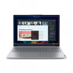 Lenovo ThinkBook 16   G9 16" Ultra5 325U 32/512 WUXGA W11P | 21UR0059GE | 0199274233501