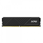 Adata XPG D35/DDR4/16 GB/3200 MHz/CL16/1x16 GB/Black | 203A337 | 4711085942838