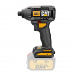 Akutrell CAT 18V DX71B | DX71B | 6943475884499