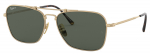 SUNGLASSES RAY BAN MAN RB8136M914358 (Lens/Bridge/Temple) 58/15/140 mm) | RB8136M914358 | 8056597001854