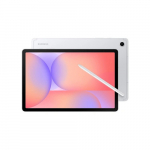Samsung X400 Galaxy Tab S10 Lite WiFi 8GB/256GB Silver EU | 42611428 | 8806097638407