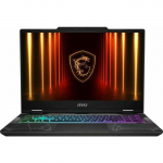 MSI Cyborg 15 B2RWEKG-044XPL - Core 5 210H | 15,6" | 32GB | 1TB | Windows 11 Home | RTX 5050 s&uuml;learvuti | B2RWEKG-044XPL|10M232W11H | 5906849854451