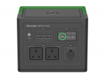 APC Schneider OffGrid Portable Power Station 500 517Wh Lithium-ion 2 UK Sinewave | PPS500-UK | 731304736844