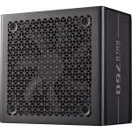 Modulaarne toiteplokk Elite Gold 750W ATX 3.1 80 Plus Gold | MPX-7505-AFAG-BEU | 4719512162361