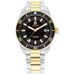 K&auml;ekell TOMMY HILFIGER MEESTELE 1710552 (40MM) | 1710552 | 7613272539715