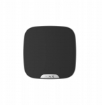 Ajax Ajax Systems 38181.61.BL1 Ajax StreetSiren DoubleDeck - juhtmevaba v&auml;lisireen - Black | 38181 | 4823114015649