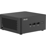 Asus NUC 15 Pro Tall RNUC15CRHU700002 (schwarz, ohne Betriebssystem) | 90AR00Q2-M000A0-16GB-1TB | 4250494932042