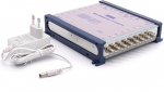 MULTISWITCH Telmor TT 9/16 FT CLASSIC l&otilde;pp-multil&uuml;liti koos toitega | WSM-0103-006-01 | 5903953003560