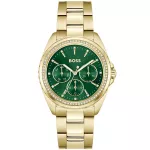 K&auml;ekell BOSS WOMEN 1502714 (38MM) | 1502714 | 7613272563734